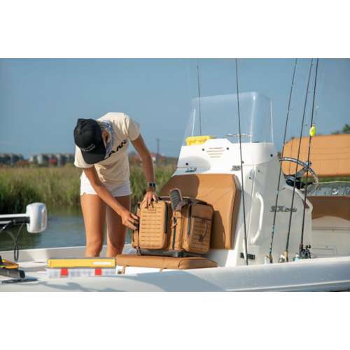 Plano Guide Series 3700 XL Tackle Bag