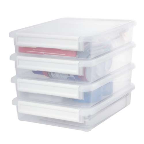 Plano Cubby Cube 4 Pack