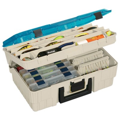 large tackle box