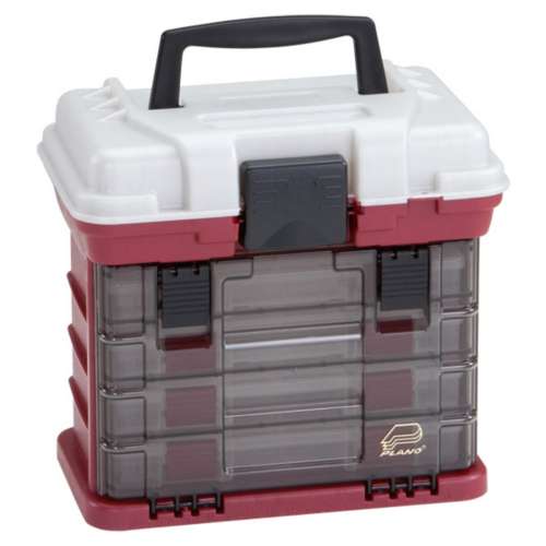 Plano 4-BY Rack 1354 Tackle Storage System