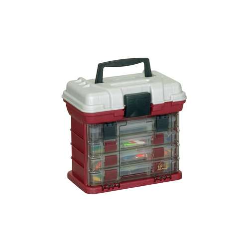 1354 Plano By Rack System Craft Tackle Box Premium Tackle Storage NEW