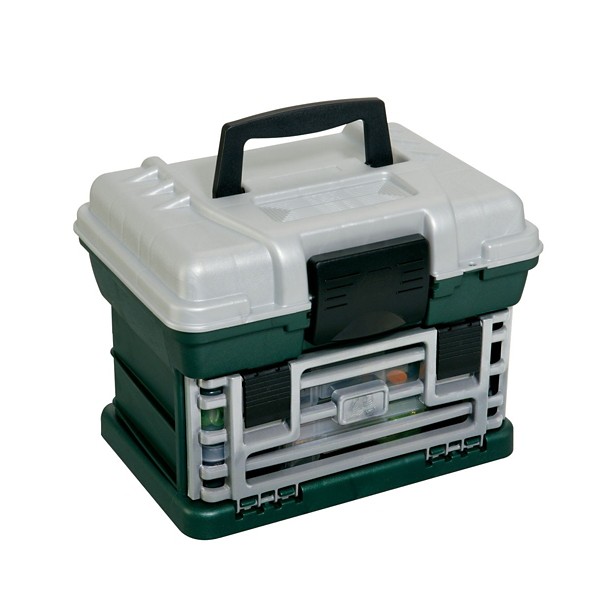 Plano Rack System
