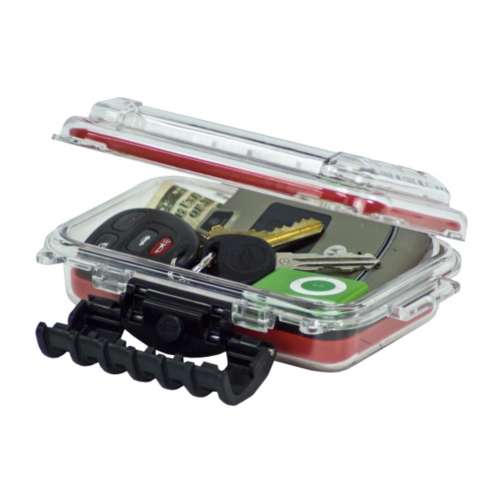 Plano Guide Series Waterproof Cases Airtight Tackle Organization