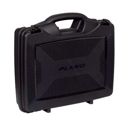 Plano Protector Series Two-Pistol Case