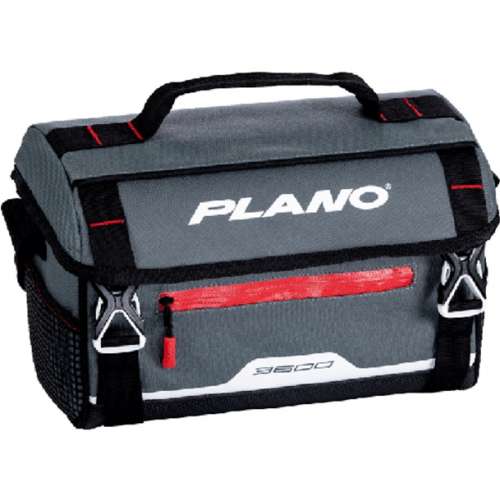 Plano Weekend Series SoftSider™ Tackle Bag