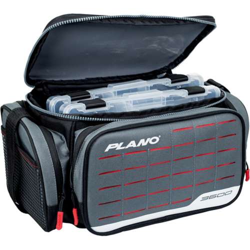 Plano 3600 Weekend Series Soft Tackle Bag