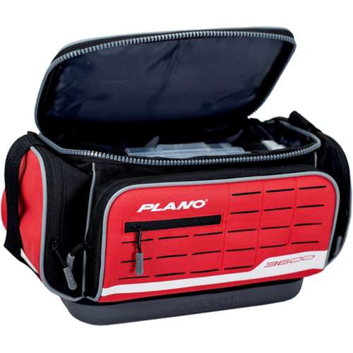 Plano Weekend Series 3600 DLX Soft Tackle Bag