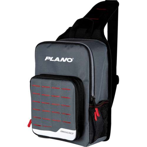 Meet The Plano® Weekend Series - Fishing Tackle Retailer - The