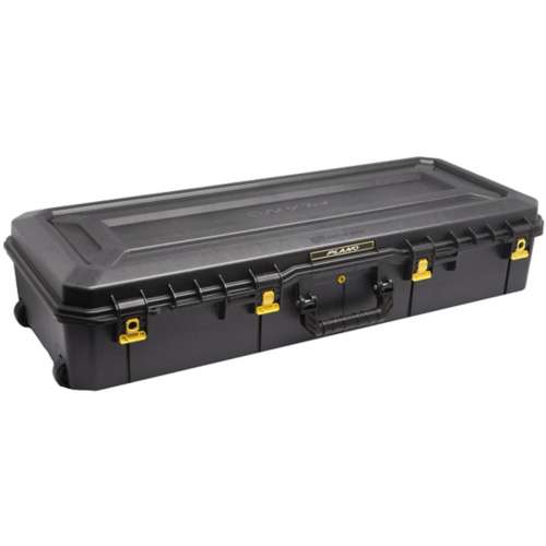 Plano All Weather Ultimate Hard Side Bow Case