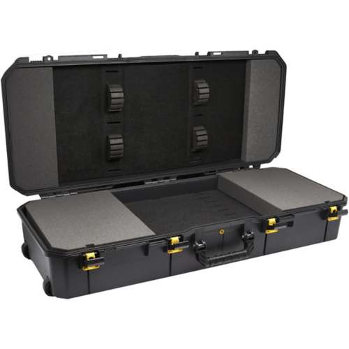 Hard case on sale bow case