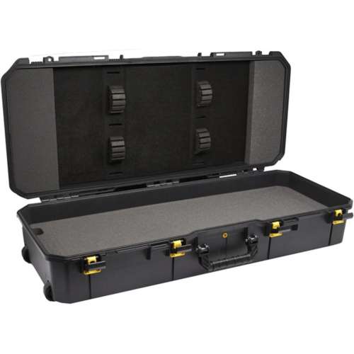 Plano All Weather Ultimate Hard Side Bow Case