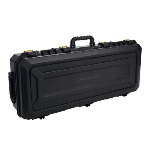 Plano All Weather Ultimate Hard Side Bow Case