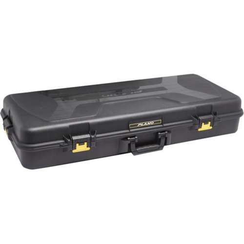 Plano All Weather AW2 Hard Side Bow Case