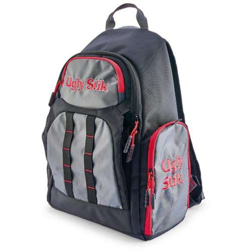 Ugly Stik 3600 Tackle Backpack