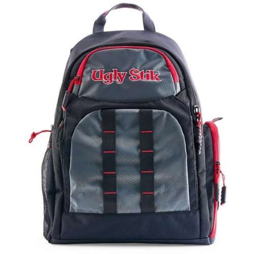 Ugly Stik 3600 Tackle Backpack