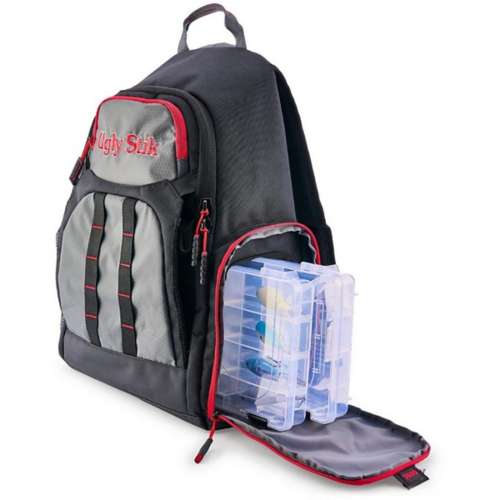 Ugly Stik 3600 Tackle Backpack