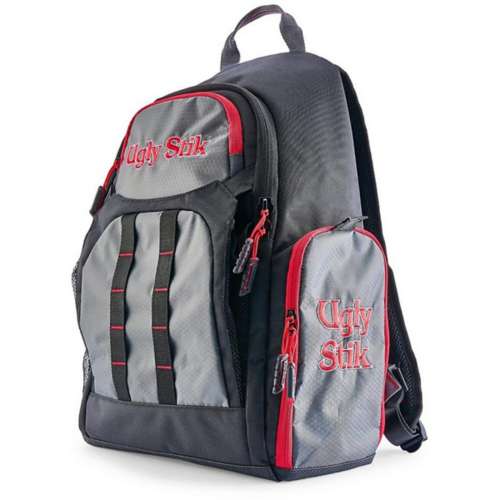 Ugly Stik 3600 Tackle Backpack SCHEELS