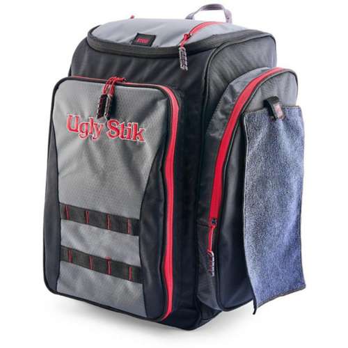 Ugly Stik 3700 Coeur Tackle Toile backpack
