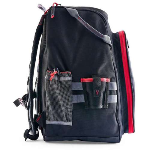 Ugly Stik 3700 Deluxe Tackle Backpack