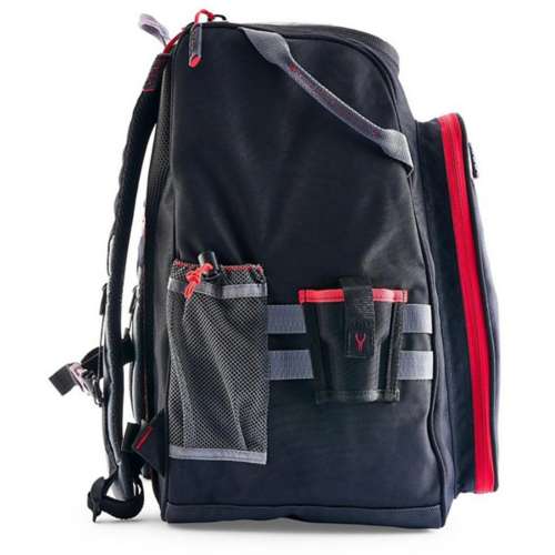 Ugly Stik 3700 Coeur Tackle Toile backpack