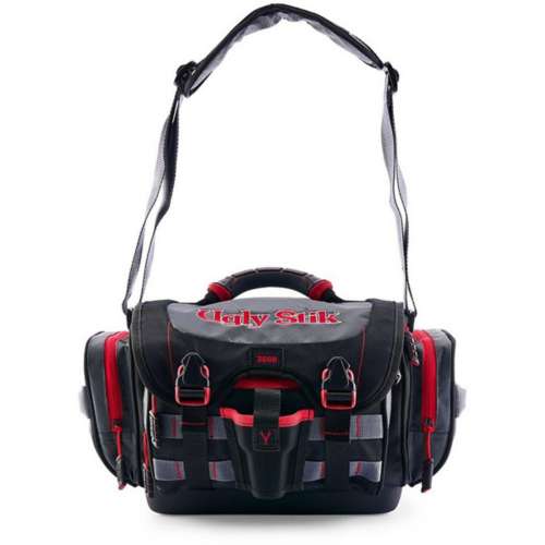 Ugly Stik Softside Tackle Bag