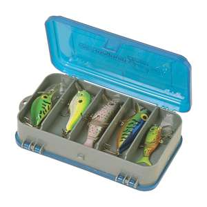 Eagle Claw Plastic Fishing Tackle Tackle Boxes for sale