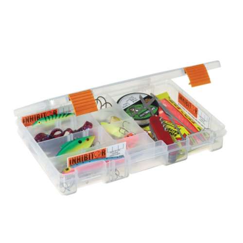 Plano 3750 Prolatch Stowaway Case with INHIBITOR Chips | SCHEELS.com