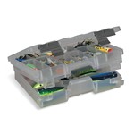 Plano 3600 Guide Series Two Tier Stowaway - Thumbnail 2 of 2