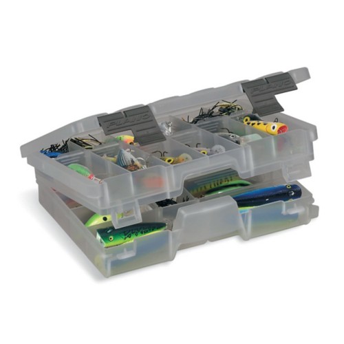 Plano 3600 Guide Series Two Tier Stowaway - Primary Image