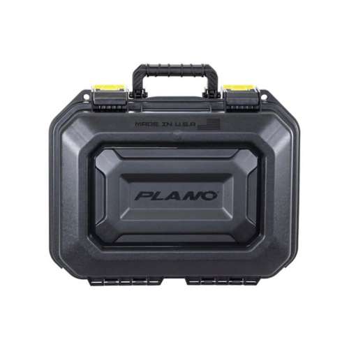 Plano All-Weather 2 Two-Pistol Case