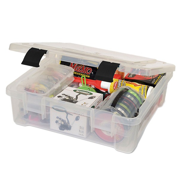 Photos - Other for Fishing Plano ProLatch XXL Deep Stowaway 02409910708 