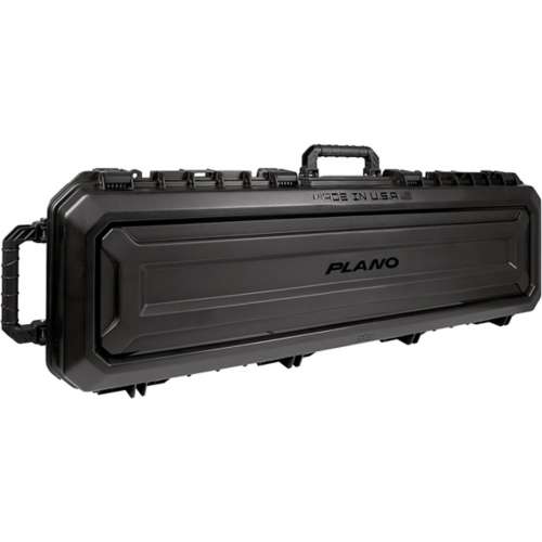 Plano AW2 52" Hard Side Gun Case