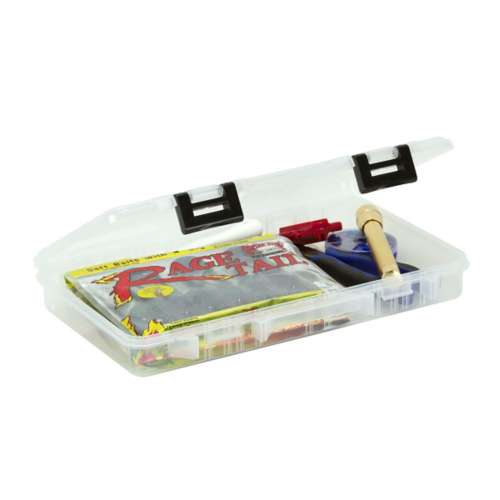Plano Stowaway 5-Compartment Pocket Tackle Box - Transparent, 6.5 x 3.75 x  1.13 Inch - Fred Meyer