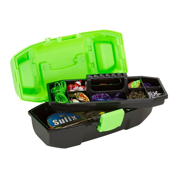 Plano Kids Zombie Tackle Box product image