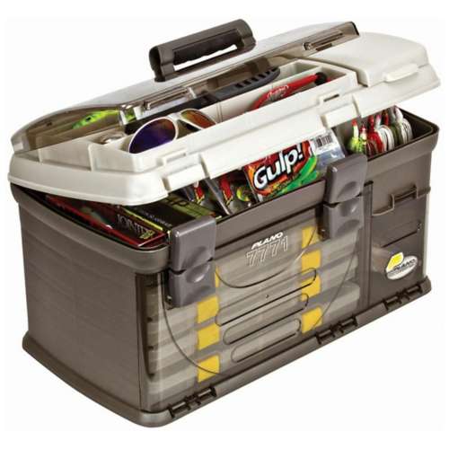 Tackle Boxes for sale in Springfield, Missouri