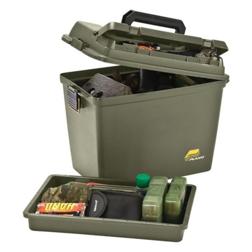 Plano Element-Proof Field/Ammo Box XLarge