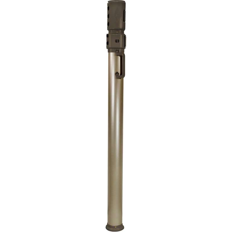 Plano Guide Series Adjustable Rod Tube Large