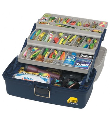 large tackle box