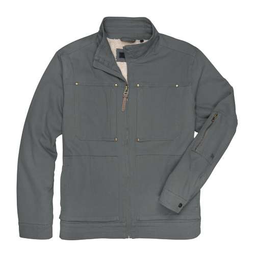 Parajumper on sale grizzly jacket