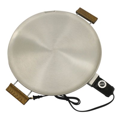 Bethany Heritage All-Purpose 16 Inch Grill