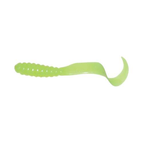 Mister Twister Meeny 3-Inch Curly Tail Lure 20 Pack