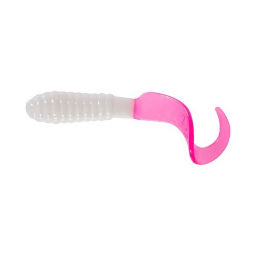 Mister Twister Teenie Curly Tail Lure 20 Pack - Primary Image