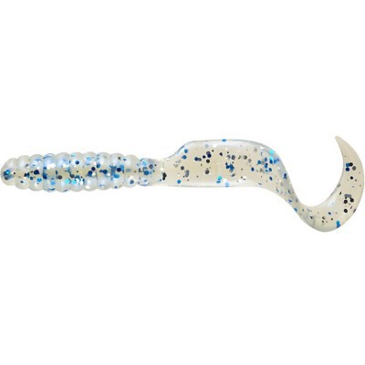 Mister Twister Twister Tail 4 Inch 20 Pack