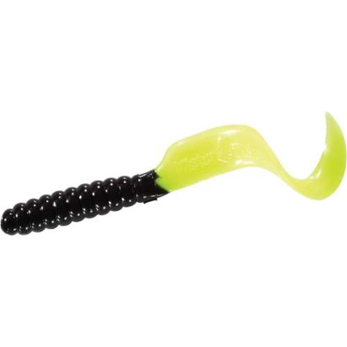 Mister Twister 4-Inch Twister Tail 20 Pack