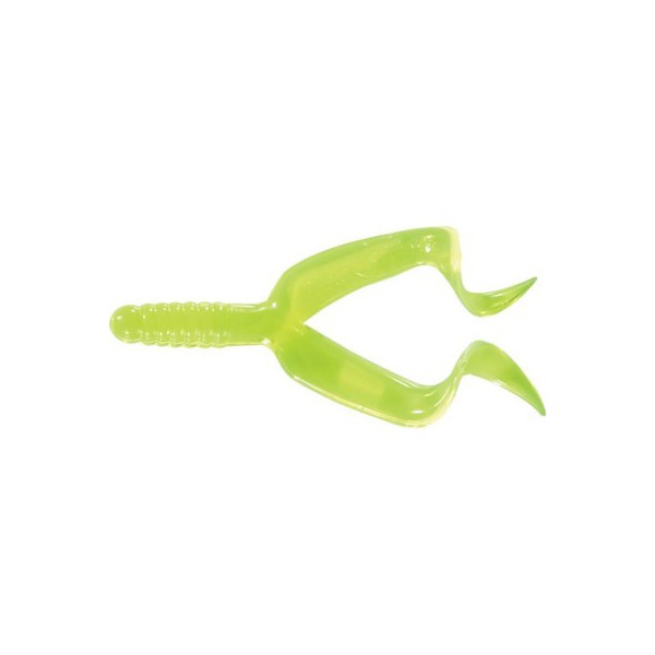 MISTER TWISTER Double Tail Lure ch 10 Pack