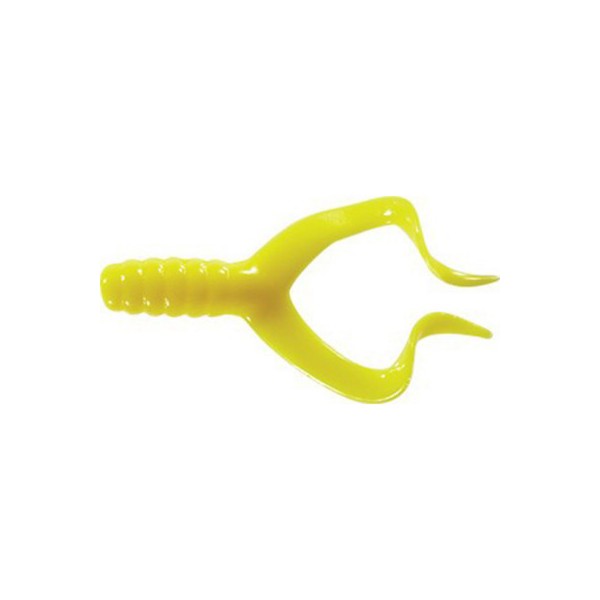 MISTER TWISTER Double Tail Lure ch 12 Pack