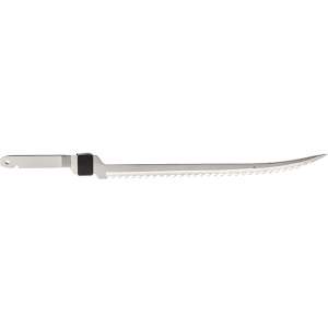 Smith's Consumer Products Store. 8IN ELECTRIC FILLET KNIFE FLEX BLADE