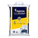 Morton Clean and Protect Water Softener Salt Pellets 40 lb