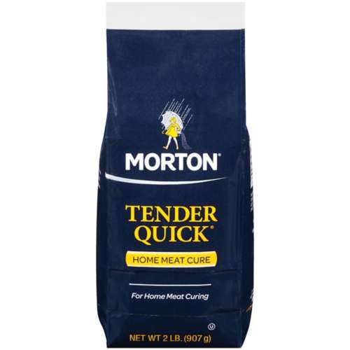 Morton Tender Quick Cure