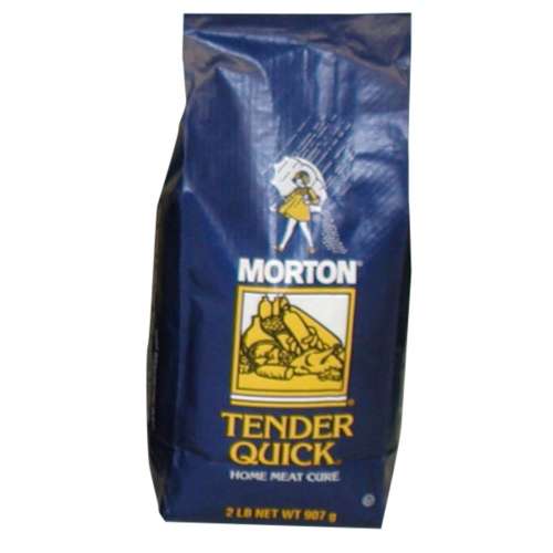Morton Tender Quick Cure